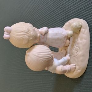 Precious Moments - Thou Art Mine